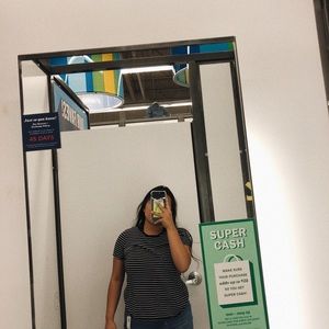 Meet your Posher, Jasmine